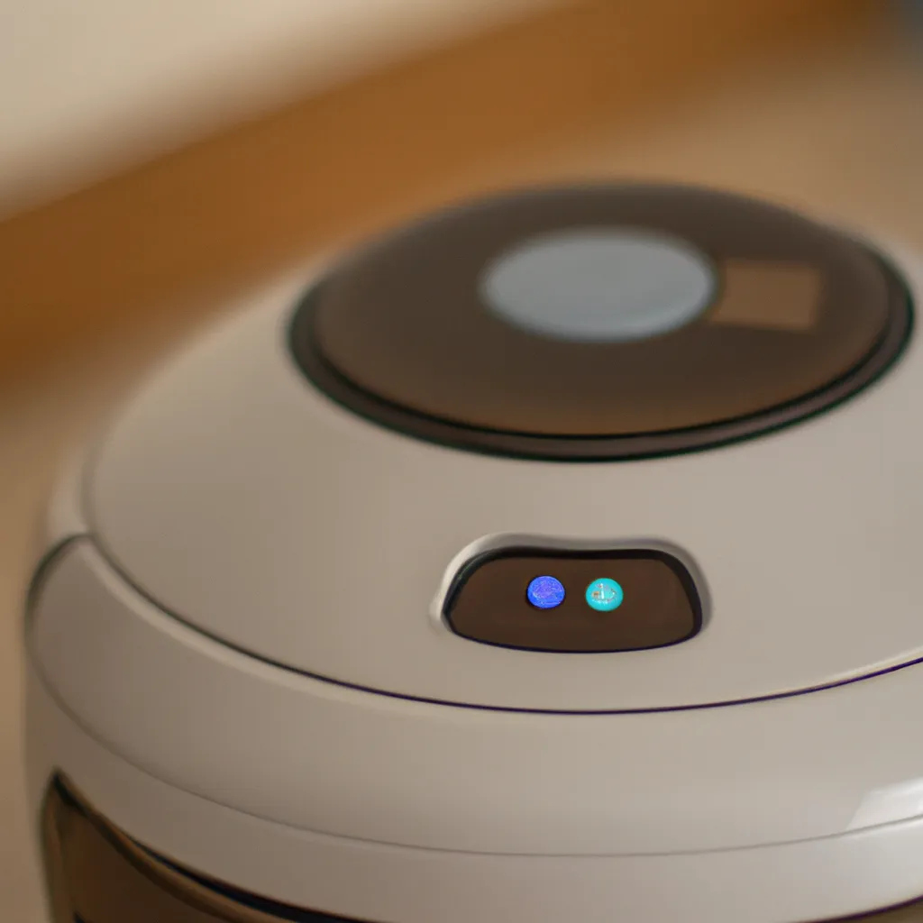 Dicas Como Utilizar Robos para Higienizar sua Casa Dicas Como Utilizar Robos para Higienizar sua Casa