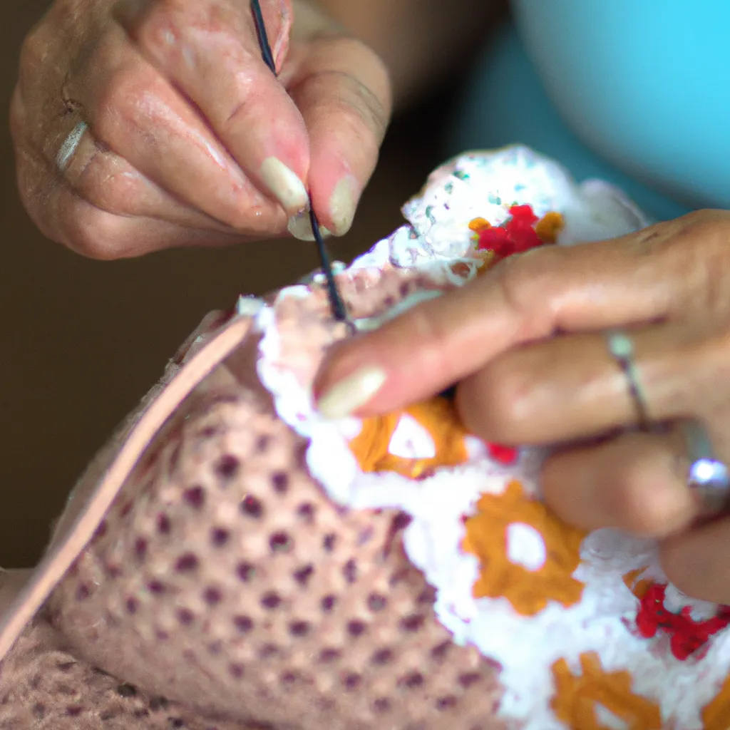 Dicas Como fazer uma bolsa de croche Dicas Como fazer uma bolsa de croche