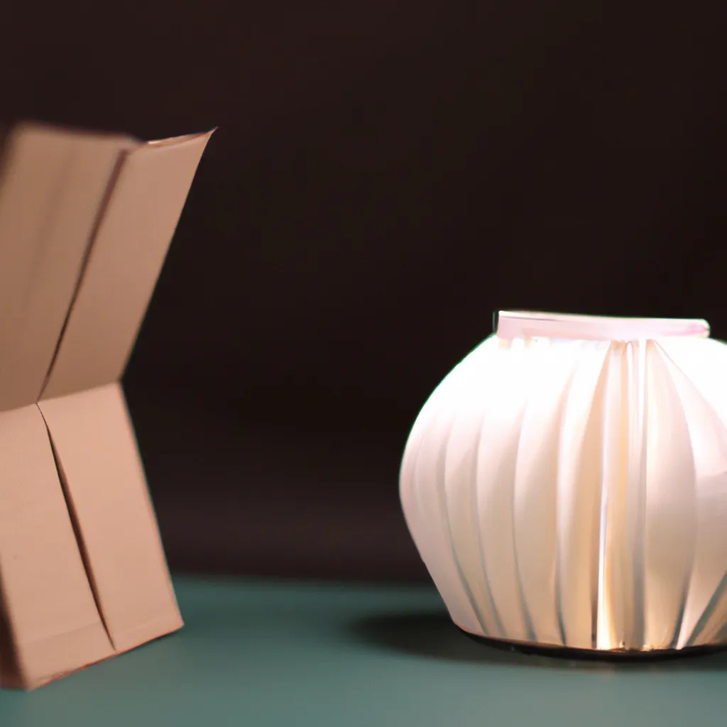Dicas Como fazer uma luminaria de papel Dicas Como fazer uma luminaria de papel