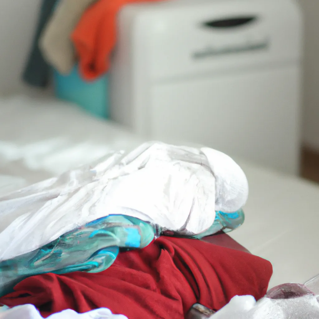 Dicas Como limpar e conservar roupas de cama Dicas Como limpar e conservar roupas de cama