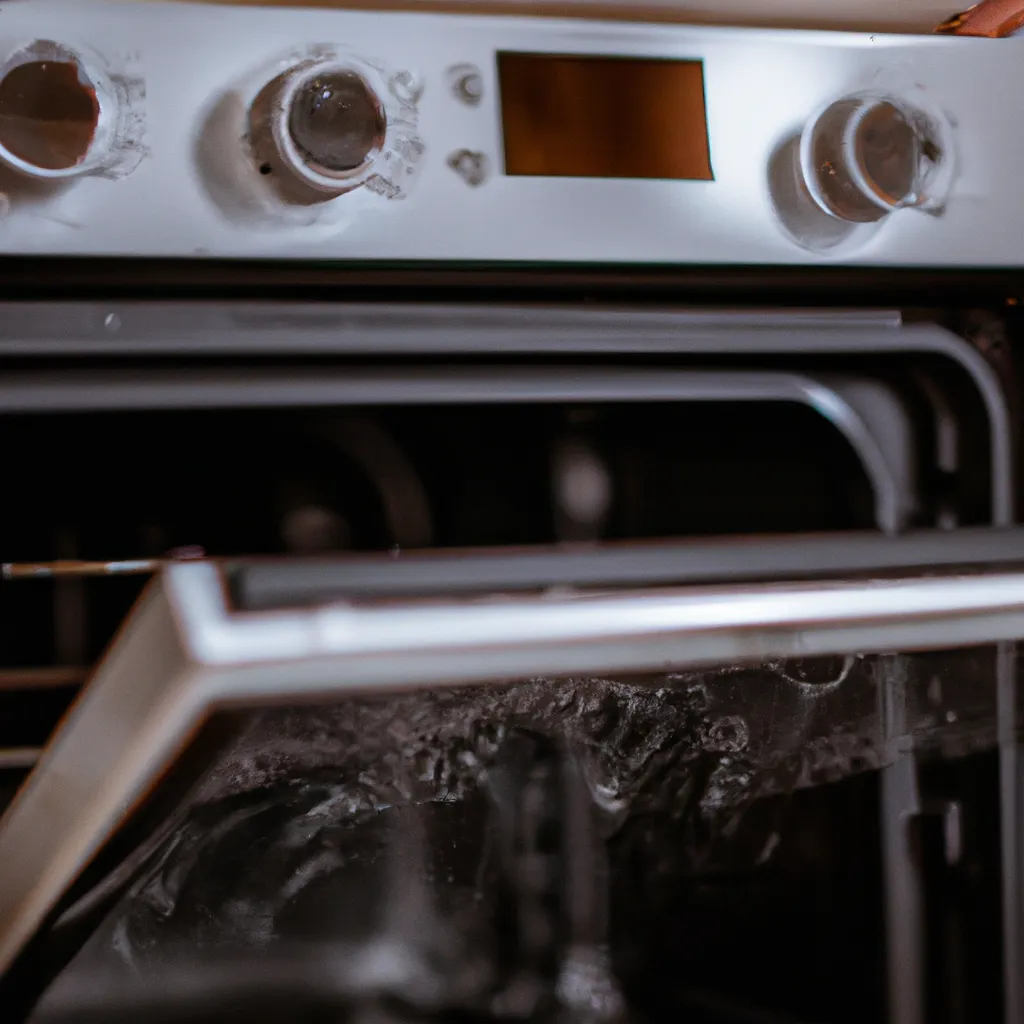 Dicas Como limpar e desinfetar o forno Dicas Como limpar e desinfetar o forno