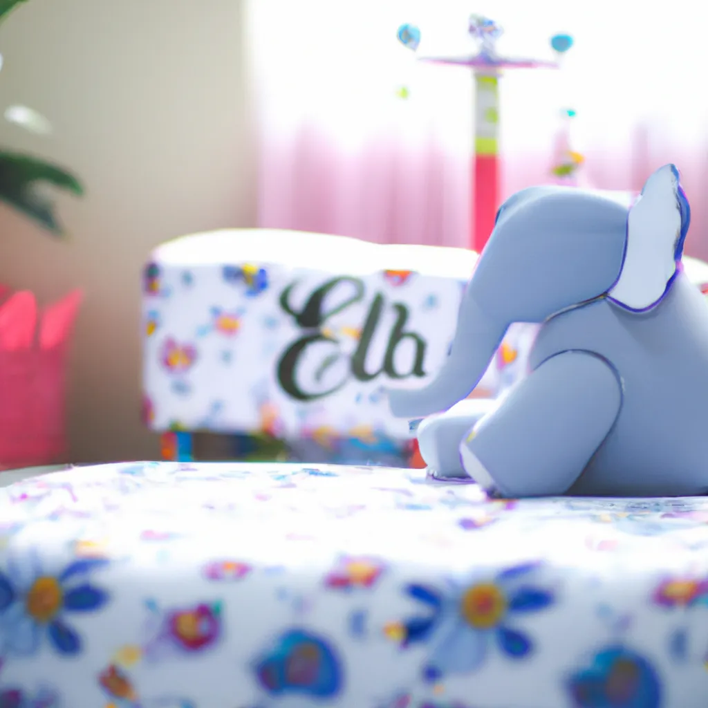 Dicas Como usar estampas e desenhos na decoracao infantil Dicas Como usar estampas e desenhos na decoracao infantil