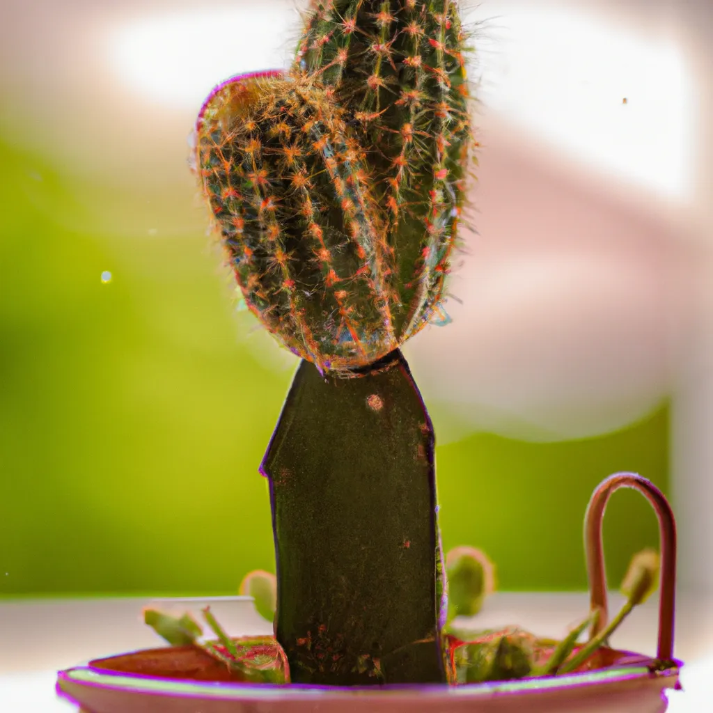Dicas O beneficio de ter cactos em sua casa Dicas O beneficio de ter cactos em sua casa