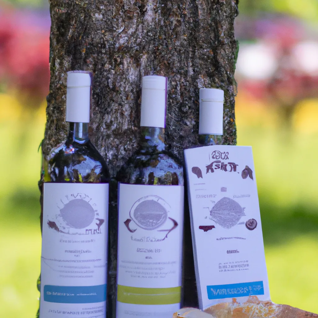 Dicas Os 9 melhores vinhos para harmonizar no seu piquenique Dicas Os 9 melhores vinhos para harmonizar no seu piquenique