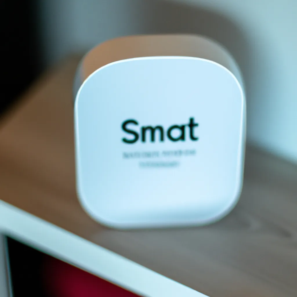 Dicas Os Beneficios do Smart Home para seu Estilo de Vida
