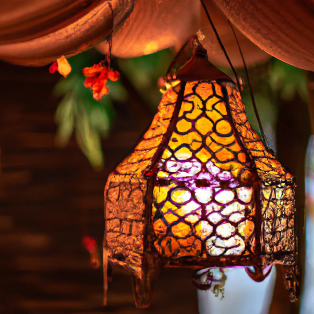 Dicas Os detalhes na decoracao de hoteis