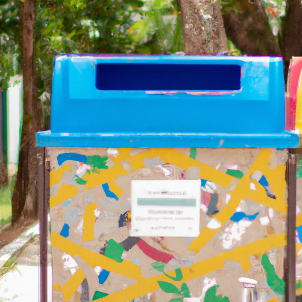 Dicas Por que os parques de reciclagem sao importantes Dicas Por que os parques de reciclagem sao importantes