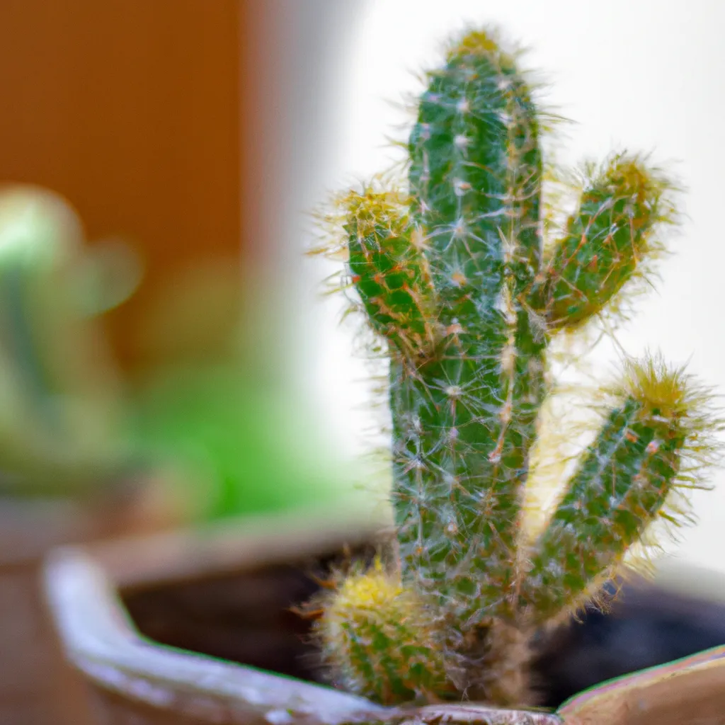 Dicas Quais sao as especies de cactos mais resistentes a pragas Dicas Quais sao as especies de cactos mais resistentes a pragas