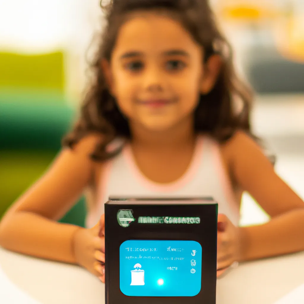 Dicas Smart Home para Criancas Como Garantir seguranca e Entretenimento