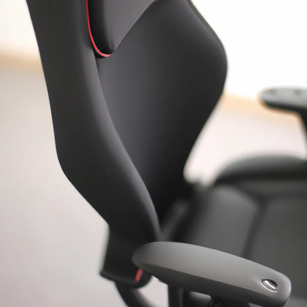 Dicas como alinhar cadeira gamer