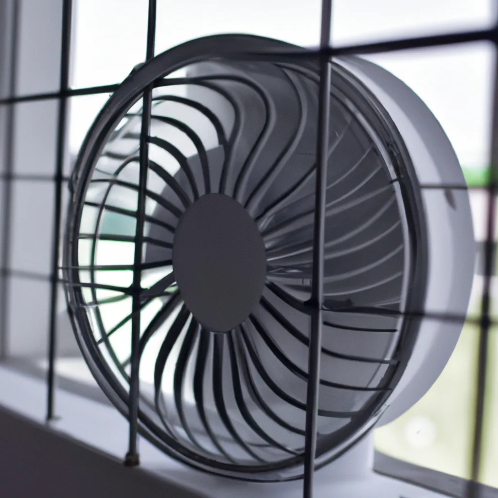 Dicas como escolher ventilacao casa