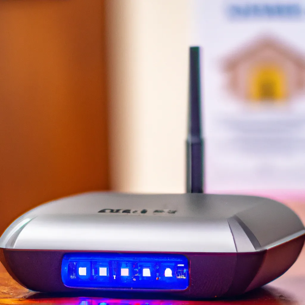 Dicas como garantir seguranca internet casa Dicas como garantir seguranca internet casa