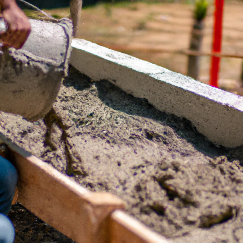 Dicas compreender beneficios desafios concreto construcao
