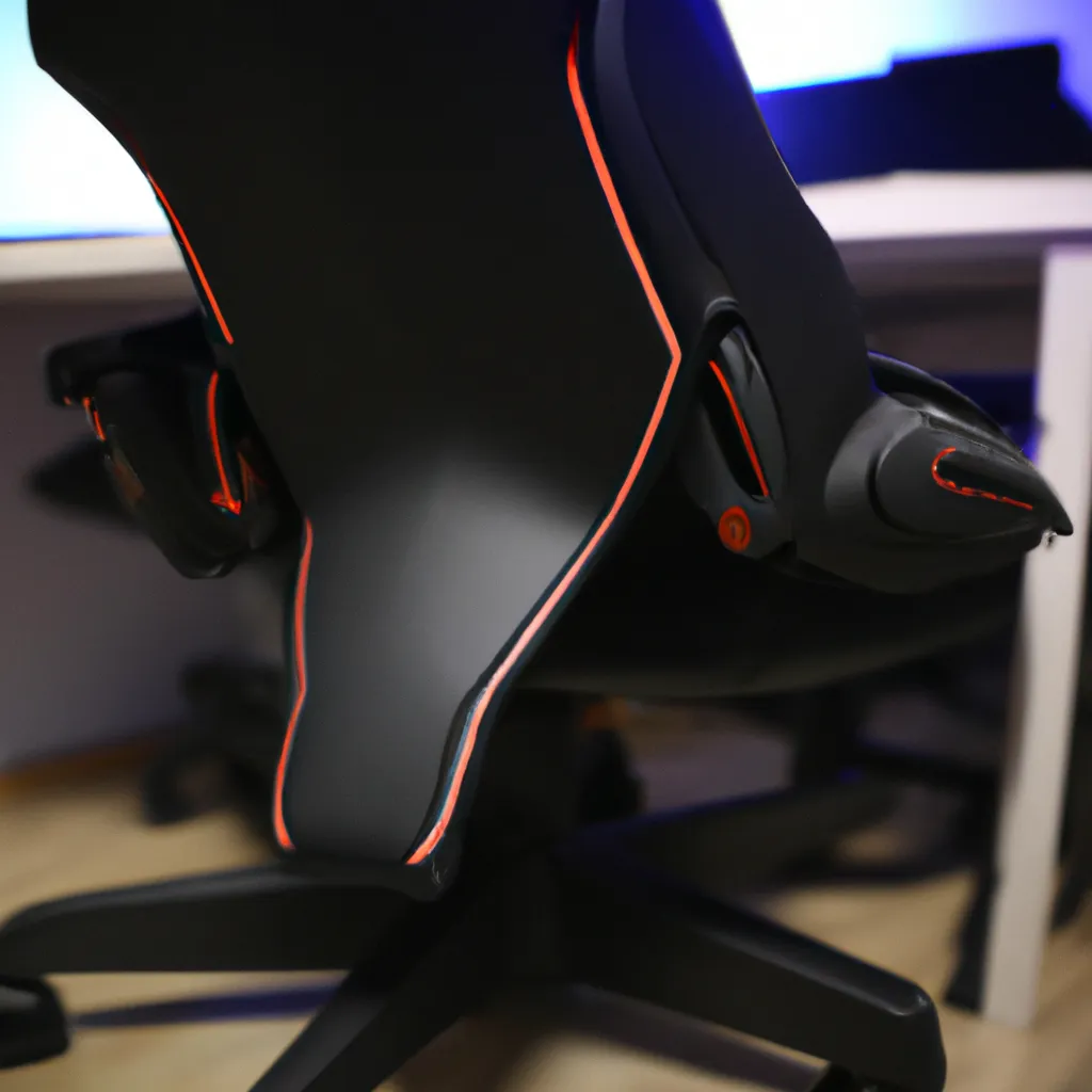 Dicas escolher cadeira gamer Dicas escolher cadeira gamer