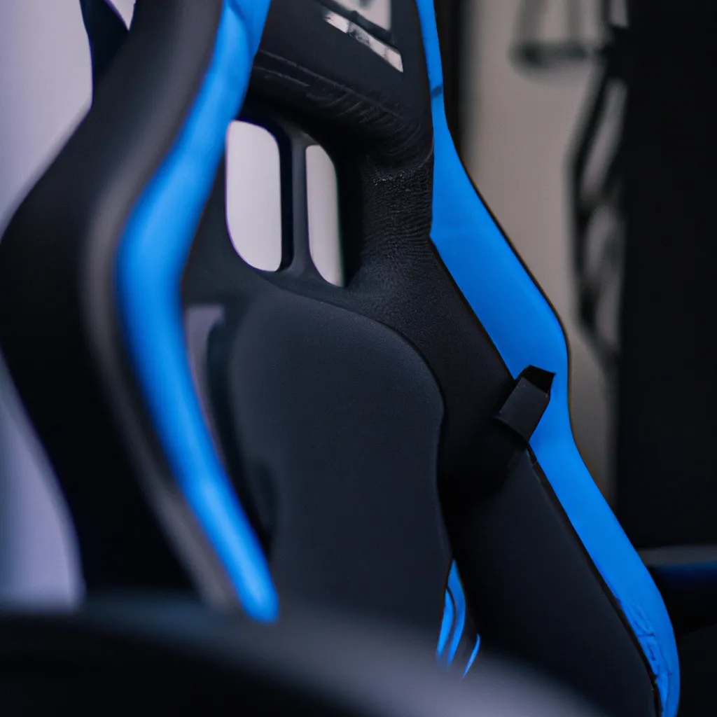 Dicas melhores cadeiras gamer jogadores profissionais
