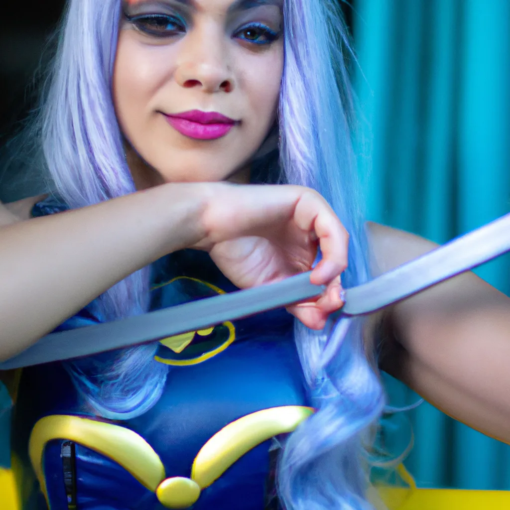 Dicas mitos verdades industria cosplays Dicas mitos verdades industria cosplays