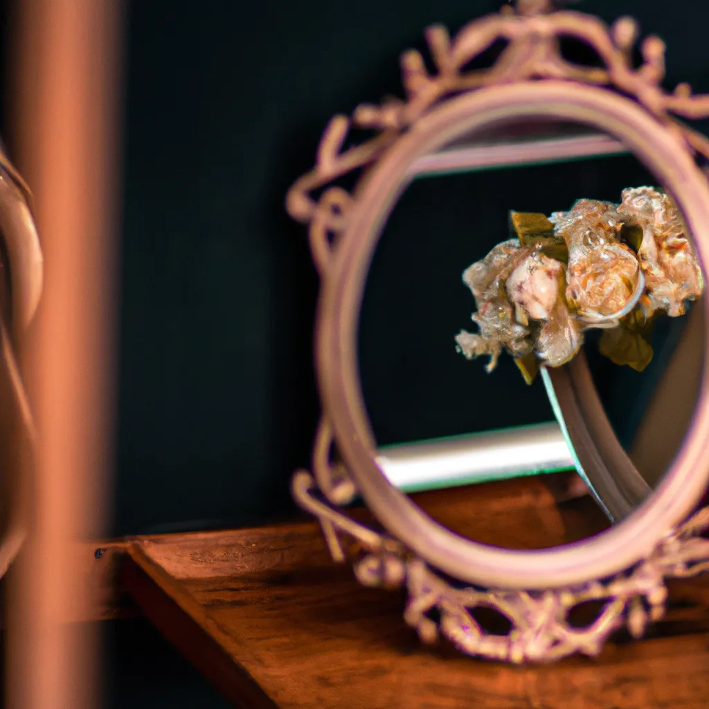 Dicas o que sao espelhos decor