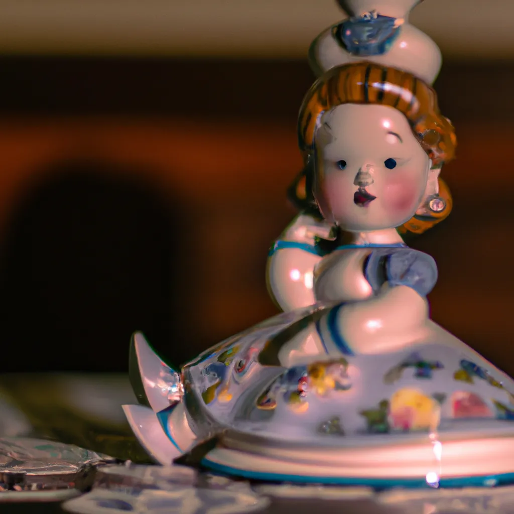 Dicas porque mulheres adoram louca porcelana Dicas porque mulheres adoram louca porcelana