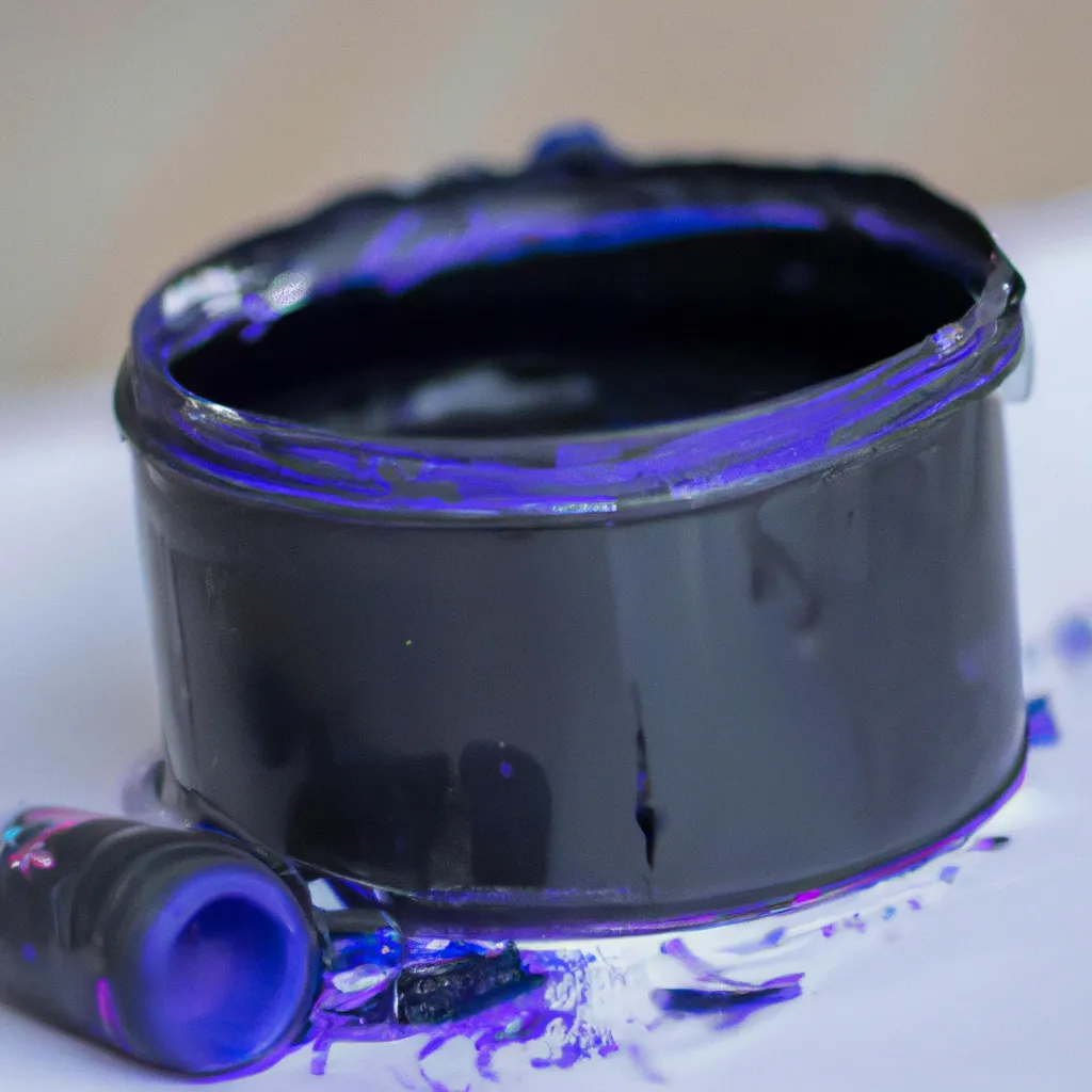Dicas reciclar balde de tinta