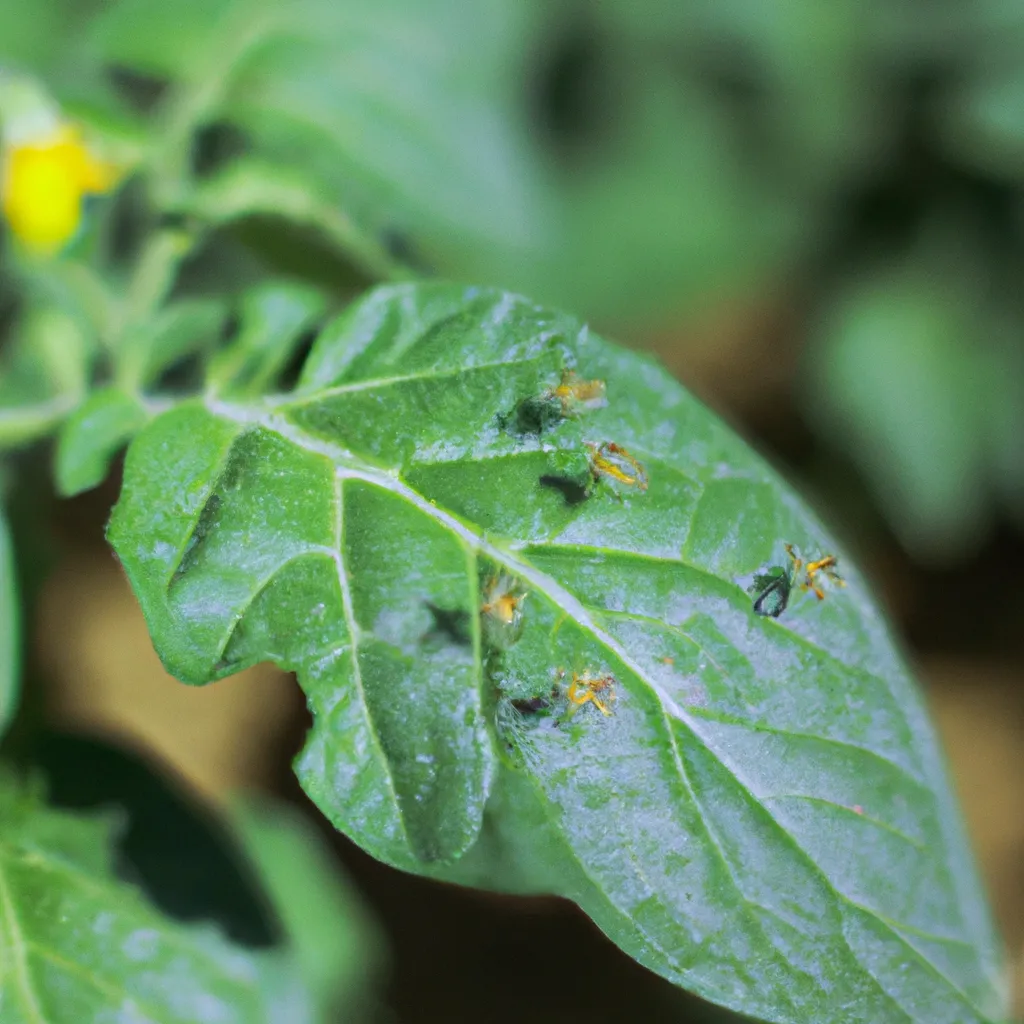Dicas riscos do uso pesticidas pragas