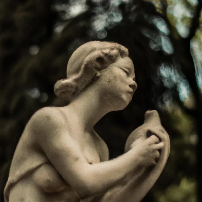 Fotos Arte da Estatua scaled