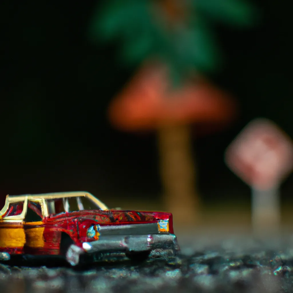 Fotos Arte da Miniatura Fotos Arte da Miniatura