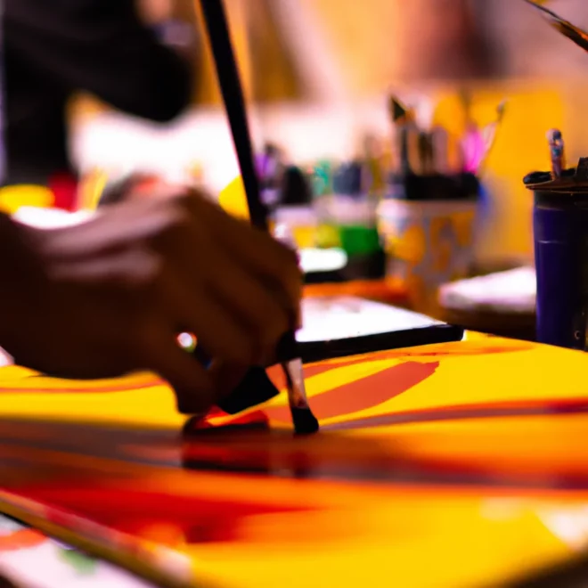Fotos Arte da Pintura scaled