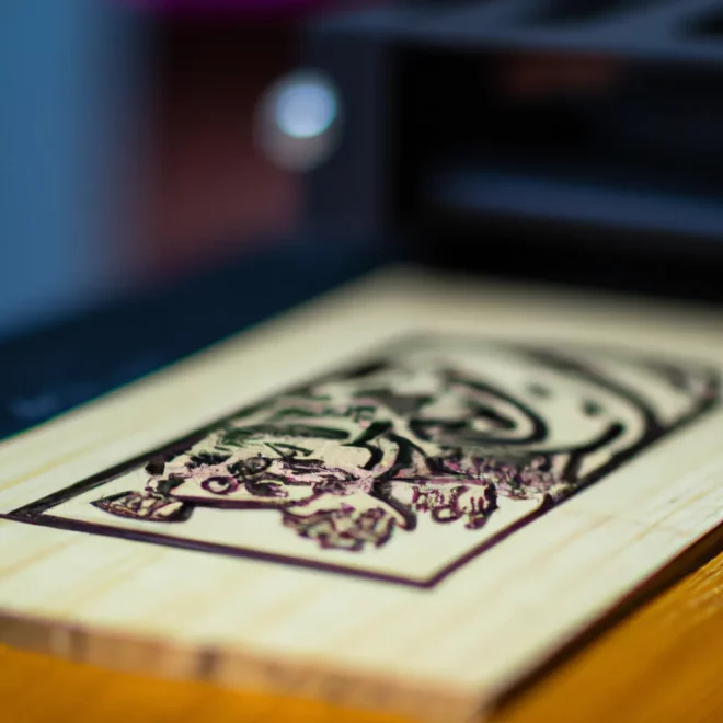 Fotos Arte da Xilogravura scaled