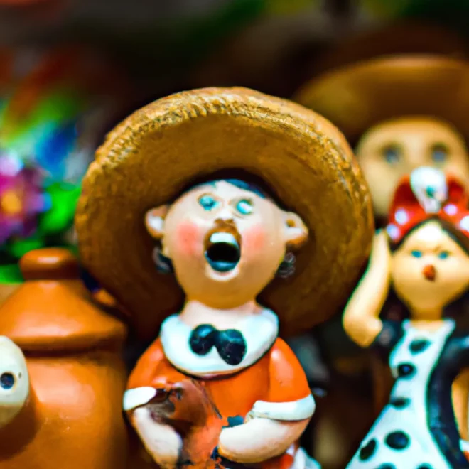 Fotos Arte de Ceramica scaled