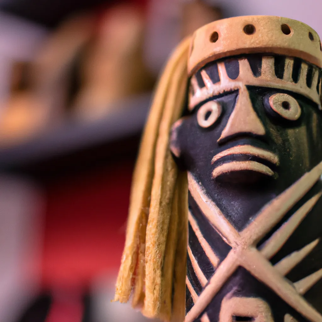 Fotos Arte indigena como usa la na decoracao de sua casa Fotos Arte indigena como usa la na decoracao de sua casa
