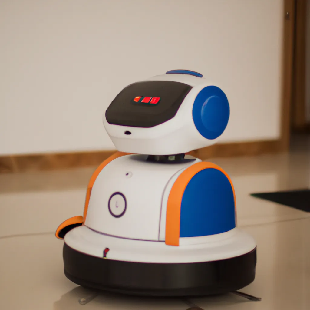 Fotos Como Utilizar Robos para Higienizar sua Casa Fotos Como Utilizar Robos para Higienizar sua Casa