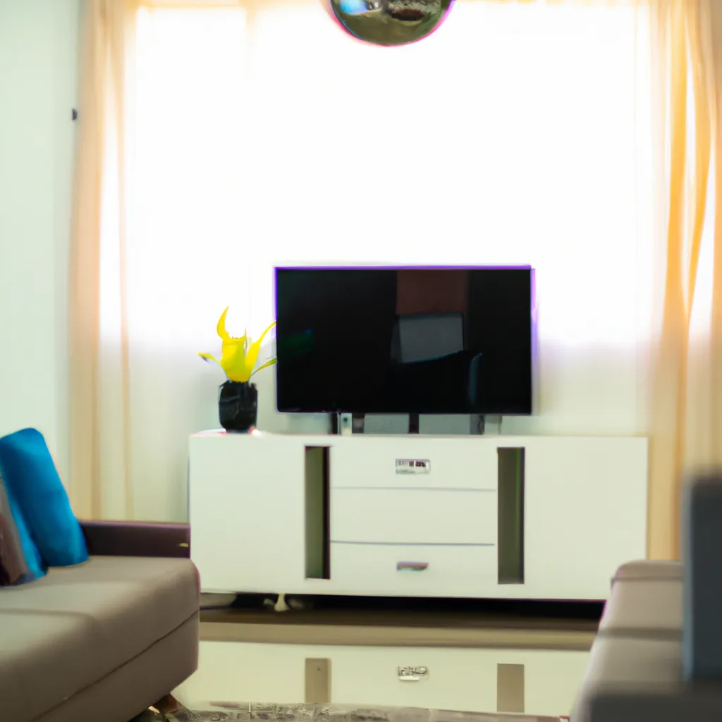 Fotos Como deixar o apartamento mais amplo visualmente Fotos Como deixar o apartamento mais amplo visualmente