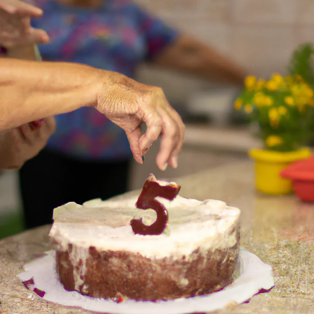 Fotos Como enfeitar uma torta para um aniversario Fotos Como enfeitar uma torta para um aniversario