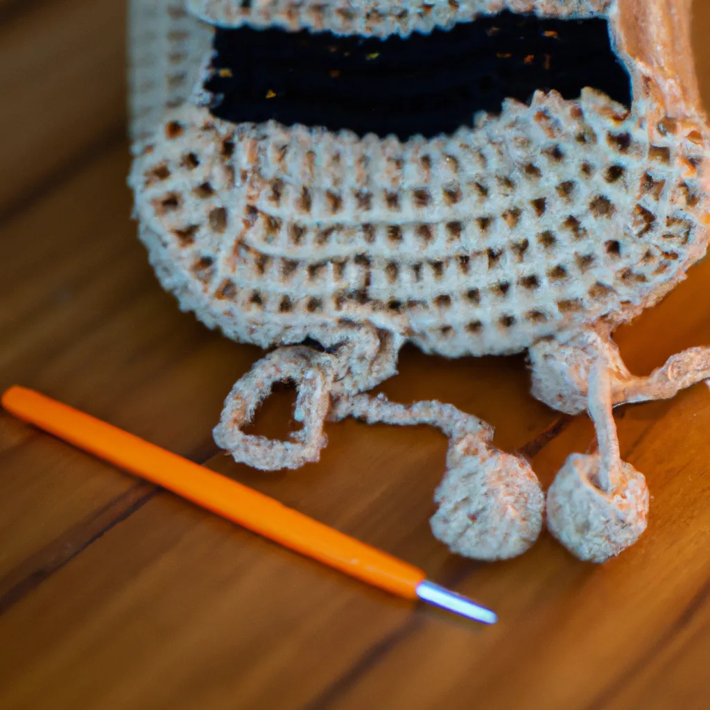 Fotos Como fazer uma bolsa de croche Fotos Como fazer uma bolsa de croche