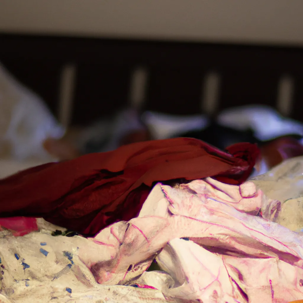 Fotos Como limpar e conservar roupas de cama Fotos Como limpar e conservar roupas de cama
