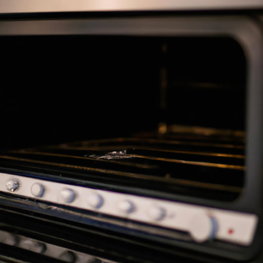 Fotos Como limpar e desinfetar o forno Fotos Como limpar e desinfetar o forno