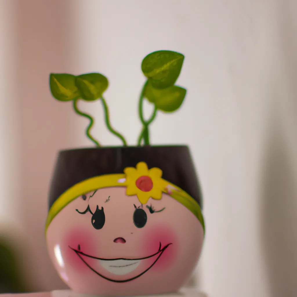 Fotos Como usar plantas na decoracao de quartos infantis Fotos Como usar plantas na decoracao de quartos infantis