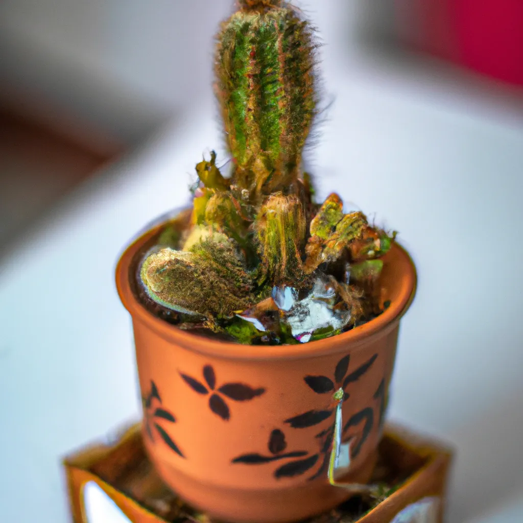Fotos O beneficio de ter cactos em sua casa Fotos O beneficio de ter cactos em sua casa