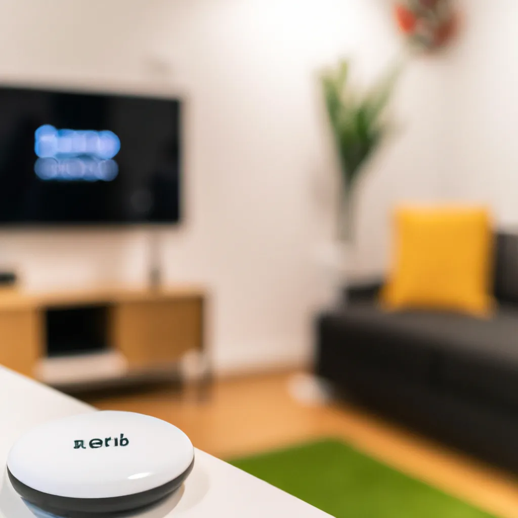 Fotos Os Beneficios do Smart Home para seu Estilo de Vida