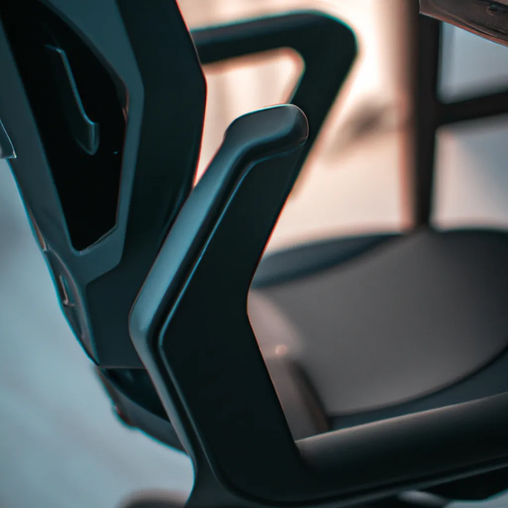 Fotos como alinhar cadeira gamer
