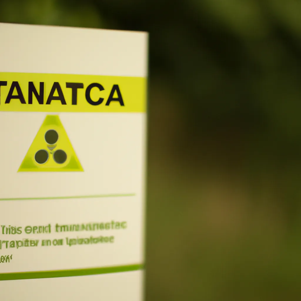 Fotos riscos do uso pesticidas pragas