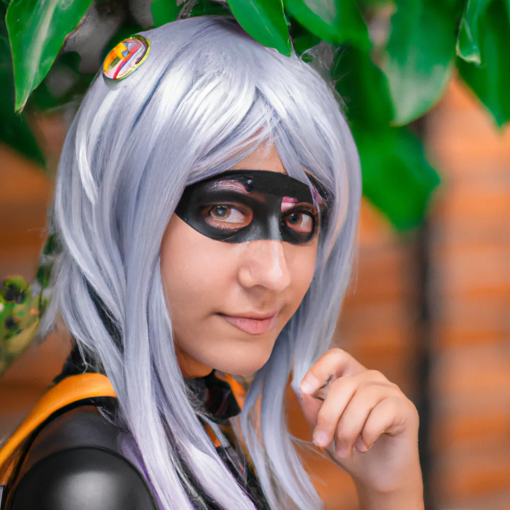 Ideias 5 beneficios participar eventos cosplay