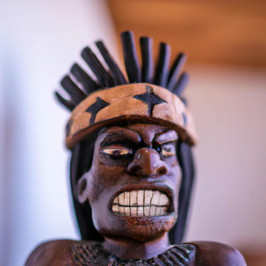 Ideias Arte indigena como usa la na decoracao de sua casa Ideias Arte indigena como usa la na decoracao de sua casa
