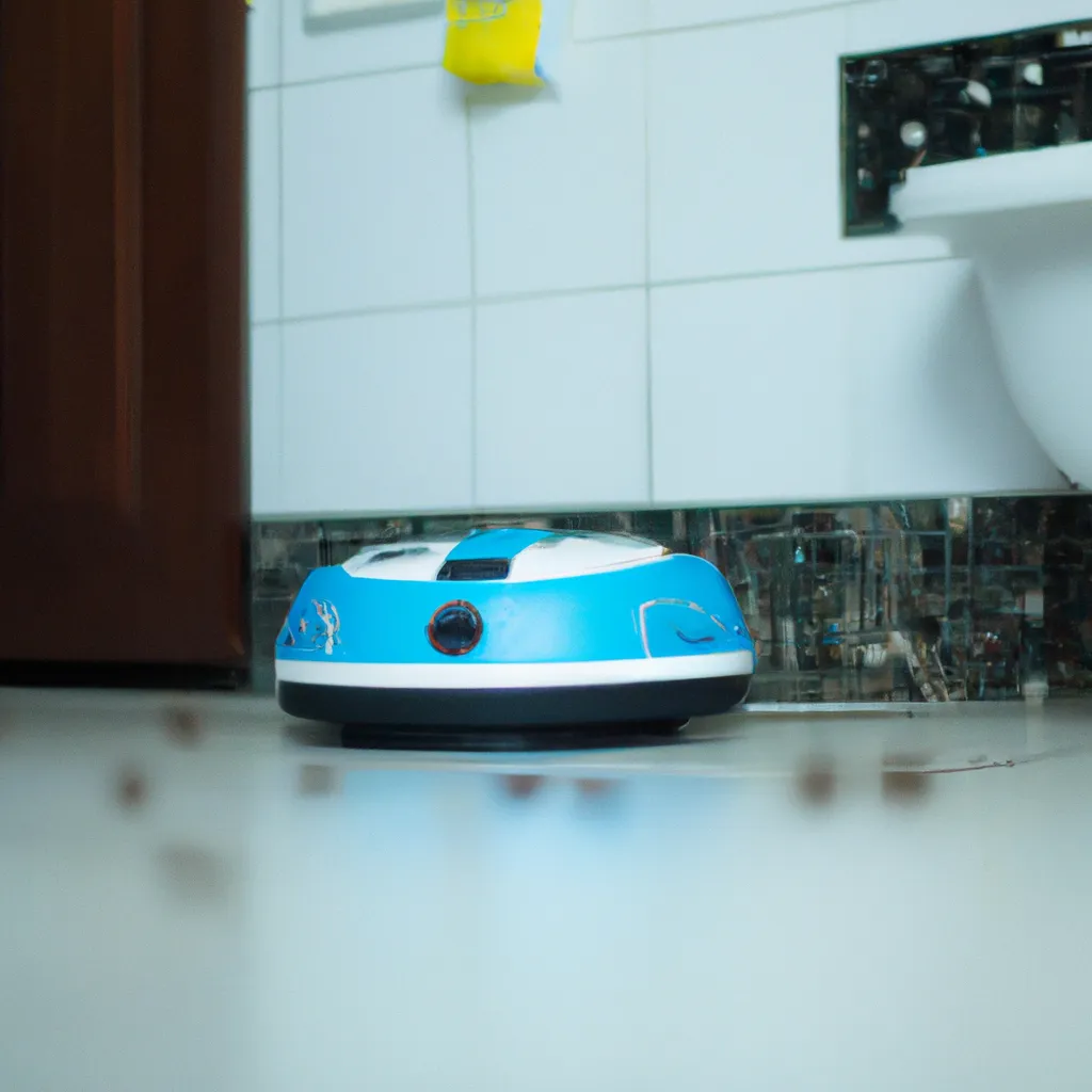 Ideias Como Utilizar Robos para Higienizar sua Casa Ideias Como Utilizar Robos para Higienizar sua Casa