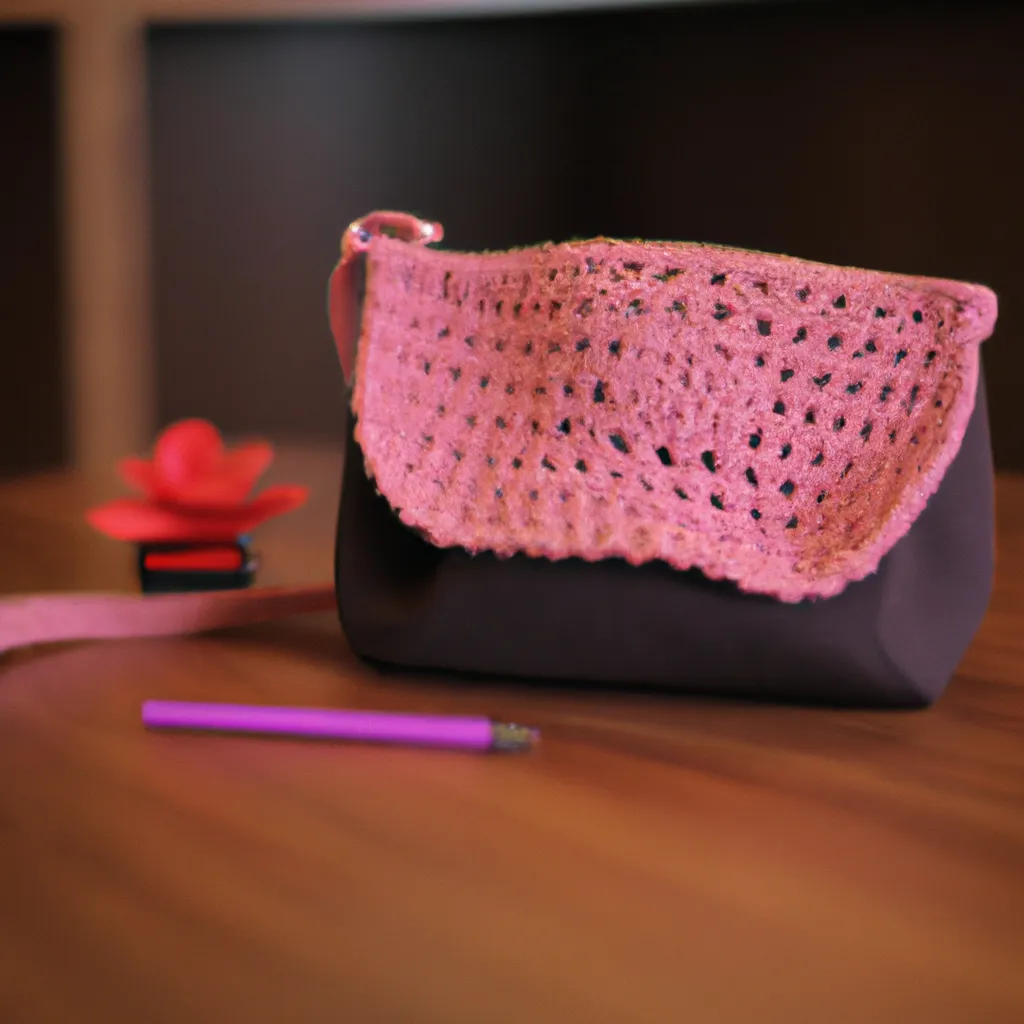 Ideias Como fazer uma bolsa de croche Ideias Como fazer uma bolsa de croche