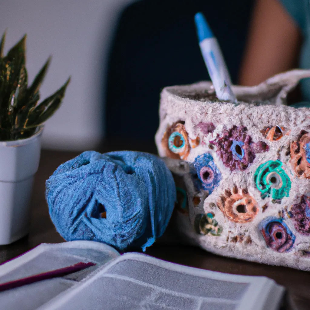 Ideias Como ler receitas de croche em ingles
