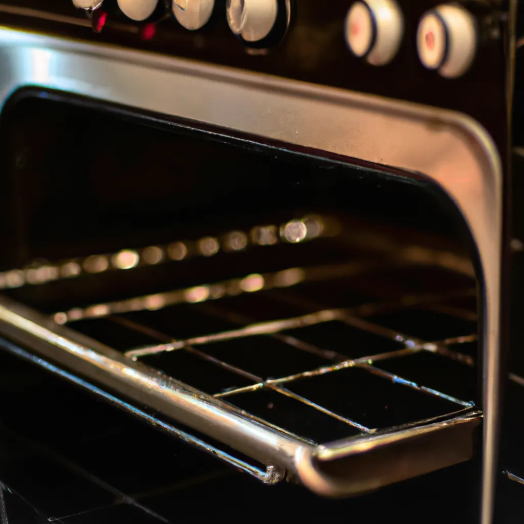 Ideias Como limpar e desinfetar o forno Ideias Como limpar e desinfetar o forno