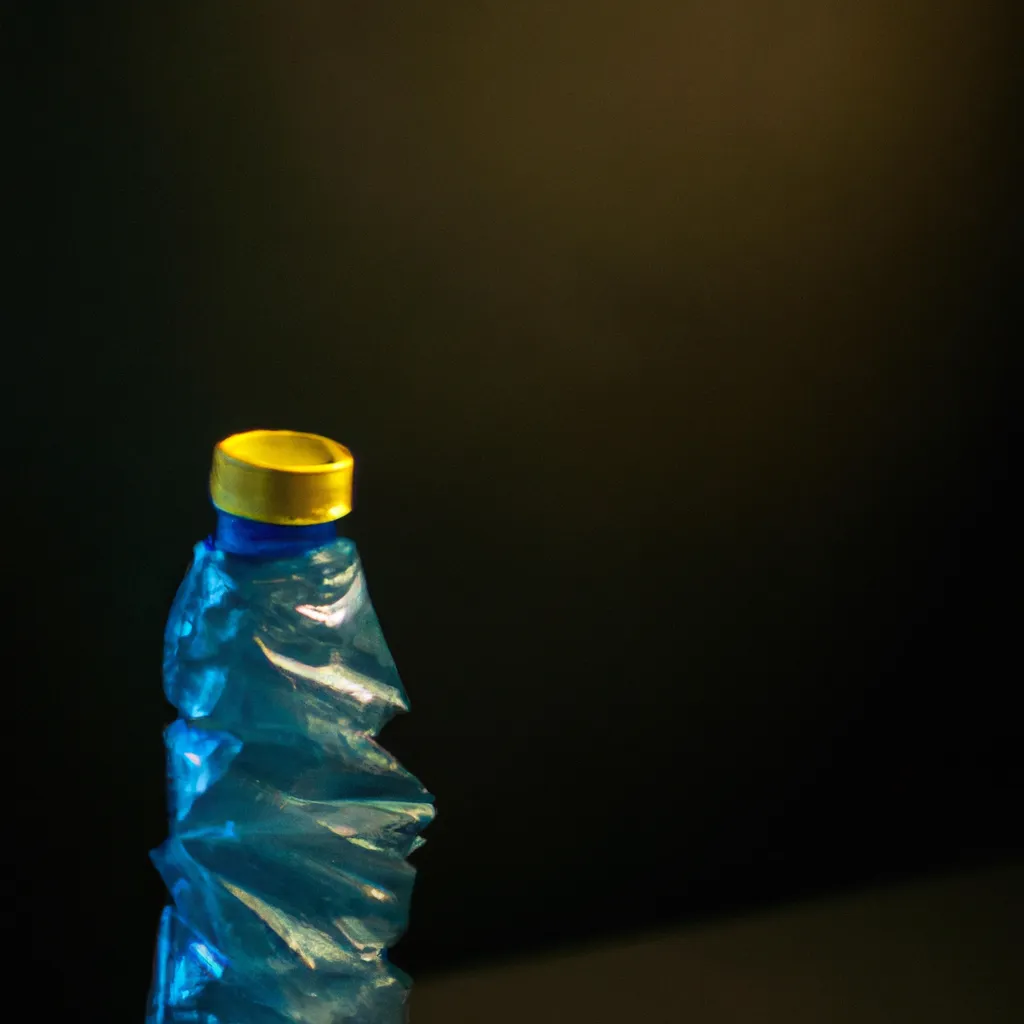 Ideias Como reutilizar itens de plastico