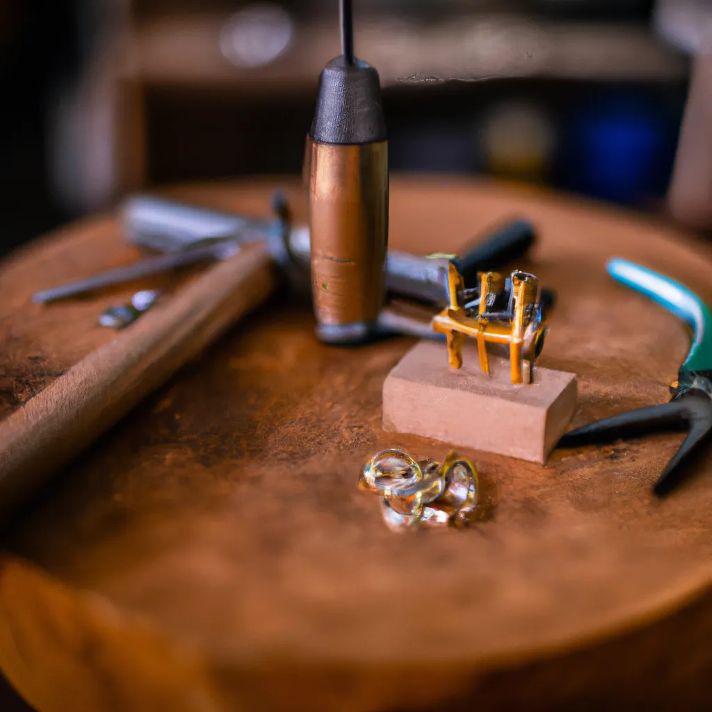 Ideias Dicas para criar suas proprias joias artesanais Ideias Dicas para criar suas proprias joias artesanais