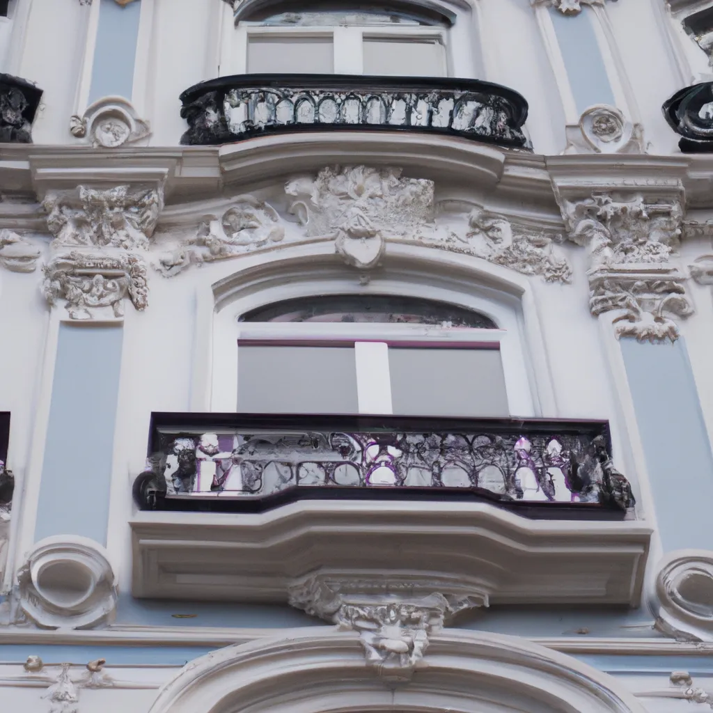 Ideias O Significado das Fachadas em Estilo Barroco Ideias O Significado das Fachadas em Estilo Barroco